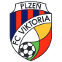 Viktoria Plzeň logo | na serveru Lidovky.cz | aktuální zprávy
