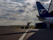 Příprava stavby nové ranveje na letišti v Praze nemůže pokračovat, soud zamítl žádost letiště
