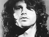 Jim Morrison z kapely The Doors (1969).