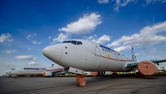 Známe plán záchrany aerolinek Smartwings: stát pomůže 900 miliony, zbytek doplatí majitelé