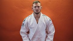 pikový eský judista Luká Krpálek