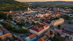 Lidé v Moravské Třebové chtějí mít přehled o opravách