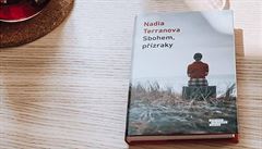 RECENZE: Kdy neme, tak hledej! Spisovatelka Nadia Terranova napsala kouzelnou knihu