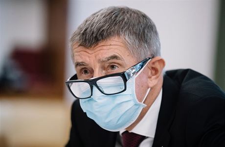 Babis S Vystrcilem O Ceste Na Tchaj Wan Jednat Nebude Jde O Jeho Zodpovednost Rika Premier Domov Lidovky Cz