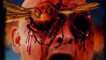 Snímek Angry Asian Murder Hornets (2020). Režie: Dustin Ferguson.