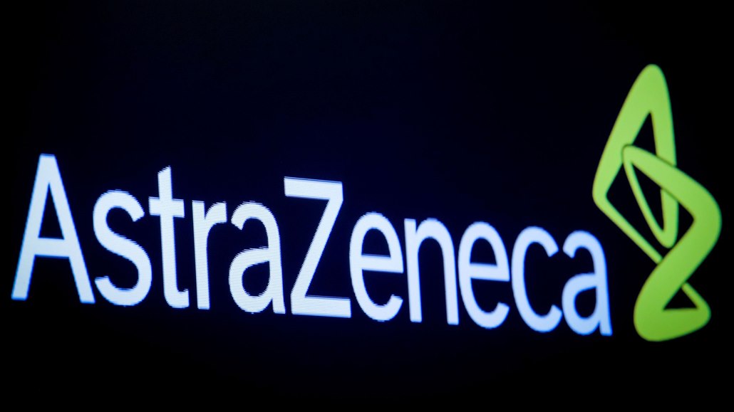 Farmaceutická společnost AstraZeneca