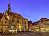 Německé město Göttingen zůstává v zajetí koronaviru. Musely se zavřít školy a zavádět další opatření