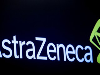 Farmaceutick spolenost AstraZeneca