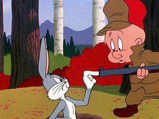 Lovec Elmer Fudd v novch phodch Looney Tunes pijde o puku.