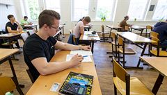Povinná maturita z matematiky od příštího roku nebude, Zeman podepsal novelu zákona