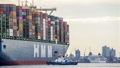Přebytek zahraničního obchodu dosáhl rekordních 190 miliard korun. Pomohly hlavně poslední měsíce