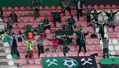 Benfica s Tondelou p�ekvapiv� remizovala 0:0