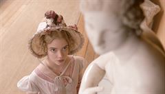 Snímek Emma. (2020). Re�ie: Autumn de Wilde.