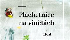 Jií Hájíek - Plachetnice na vintách.