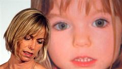 Kate McCannová, jejíž tříletá dcera Madeleine zmizela na dovolené v Portugalsku... | na serveru Lidovky.cz | aktuální zprávy