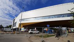 Stavba je v plném proudu, půjde o jedno z největších simulačních center v... | na serveru Lidovky.cz | aktuální zprávy