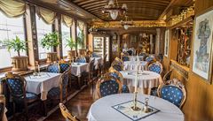 Botel Admirál kv�li koronaviru p�i�el o hosty.