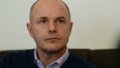 Exhejtman Bernard bude lídrem kandidátky STAN v Plzeňském kraji