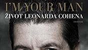 Sylvie Simmonsová, I’m Your Man. Život Leonarda Cohena