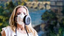 Respirtor RP95-M zskal evropskou certifikaci.