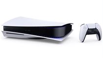 Nov� konzole PlayStation 5.