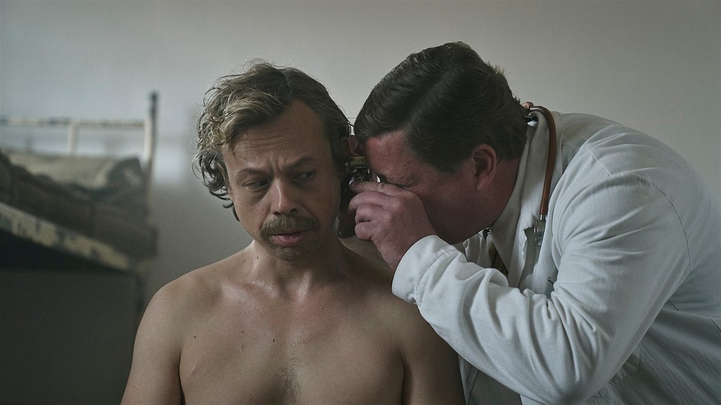 Snímek Havel (2020). Reie: Slávek Horák