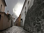 �idovská �tvr�