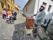 �idovská �tvr�