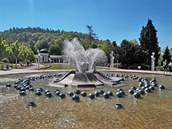 Mariánské Lázn�