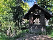 Mariánské Lázn�