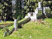 Mariánské Lázn�