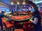 Casino Imperator.