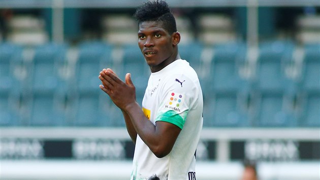 Breel Embolo