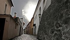 �idovská �tvr�