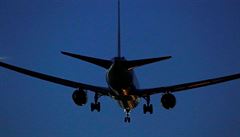 Letadlo muselo v Madridu přistát kvůli poruše. | na serveru Lidovky.cz | aktuální zprávy