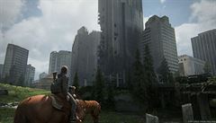 Pandemie ve vzbouřeném Seattlu jako videohra? Vychází The Last of Us II, sbírá absolutní hodnocení