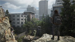 The Last of Us II