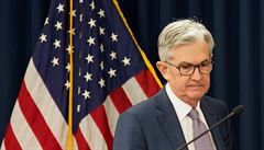 USA čelí dle šéfa Fedu hlubokému poklesu ekonomiky. Dlouhodobá recese prý nejvíce zasáhne nízkopříjmové pracovníky