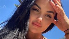 Australanka Renee Gracieová vym�nila dráhu v motorsportu za porno