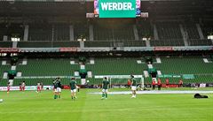 Theodor Gebre Selassie v odvet� proti Heidenheimu