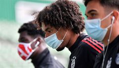 Theodor Gebre Selassie v odvet� proti Heidenheimu