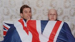 Seriál Malá velké Británie (2003-2006). Tv�rci:  Matt Lucas, David Walliams.