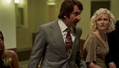 Snímek Havel (2020). Re�ie: Slávek Horák