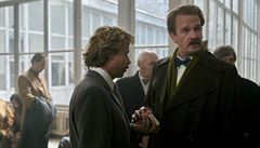 Snímek Havel (2020). Re�ie: Slávek Horák