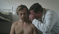 Snímek Havel (2020). Reie: Slávek Horák
