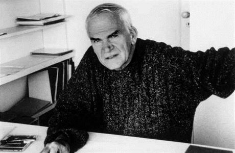 Milan Kundera
