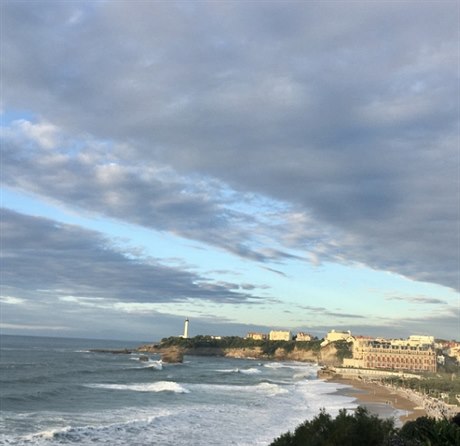 Biarritz