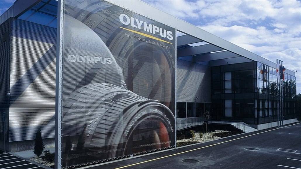 Olympus