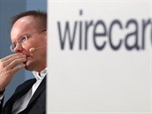 Markus Braun, bývalá CEO spolenosti Wirecard