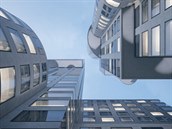 Stavba by podle p�edpoklad� m�la stát p�es dv� miliardy korun.